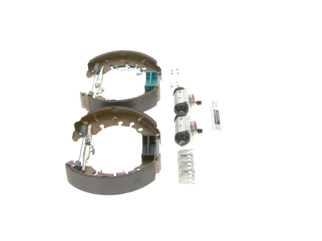 Kit de freins à tambours BOSCH ref. 0 204 114 668