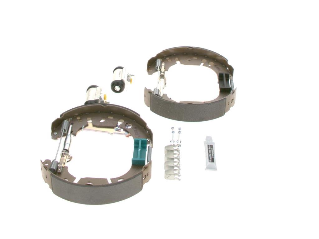 Kit de freins à tambours BOSCH ref. 0 204 114 669