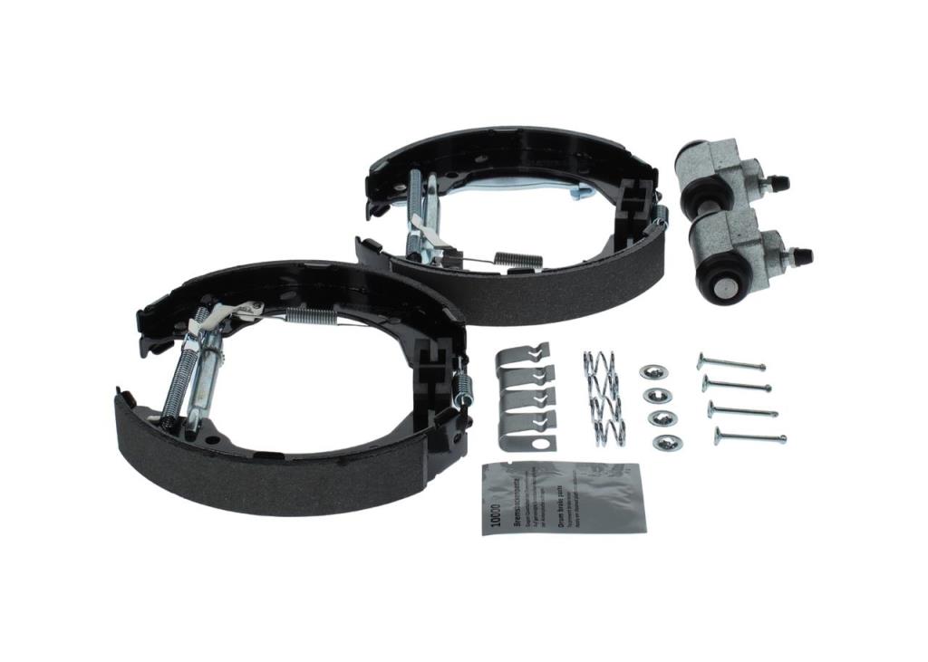 Kit de freins à tambours BOSCH ref. 0 204 114 671