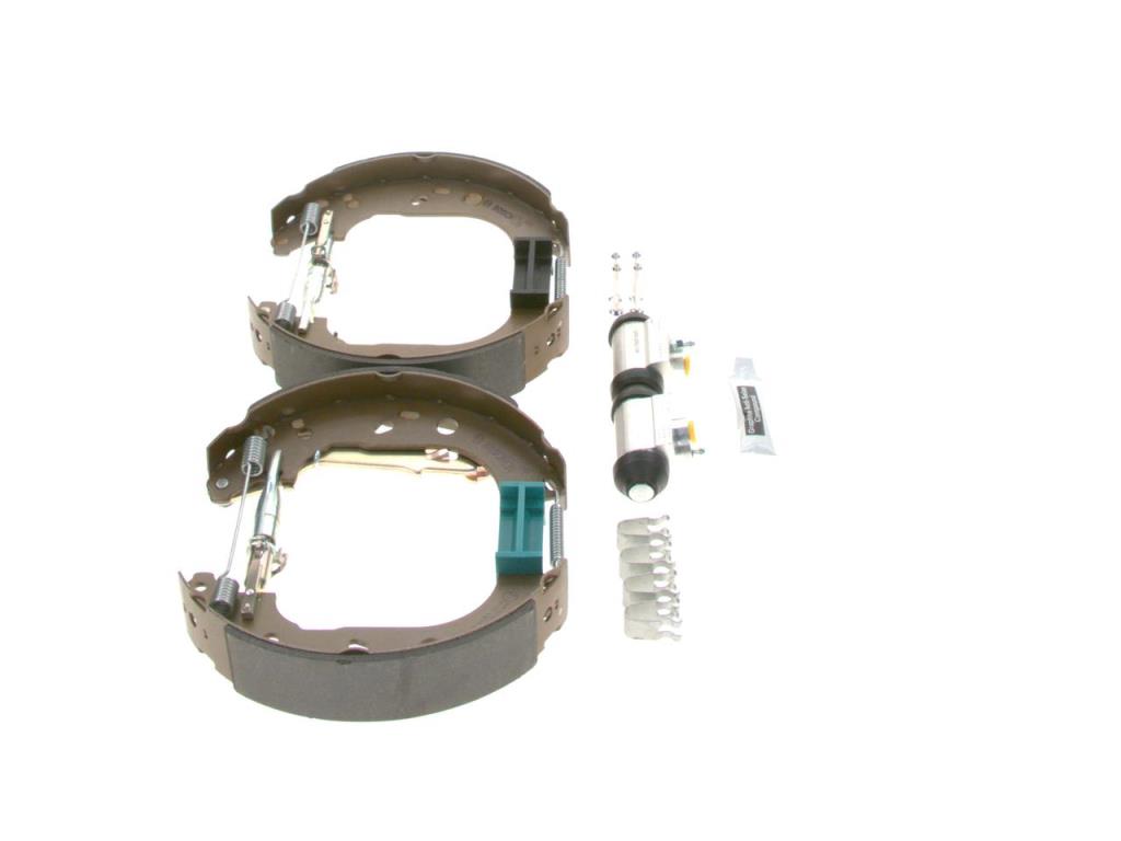 Kit de freins à tambours BOSCH ref. 0 204 114 677