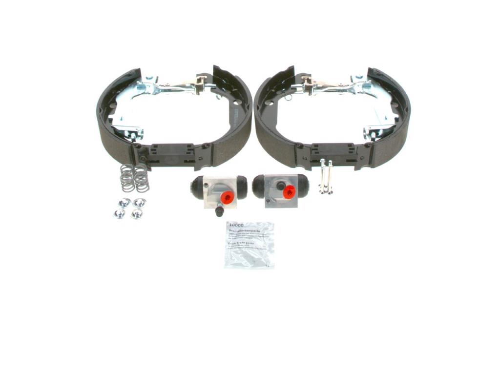 Kit de freins à tambours BOSCH ref. 0 204 114 684
