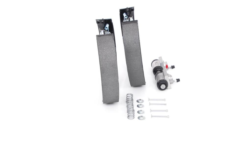 Kit de freins à tambours BOSCH ref. 0 204 114 684