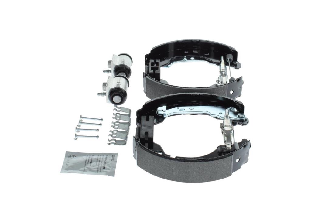Kit de freins à tambours BOSCH ref. 0 204 114 694