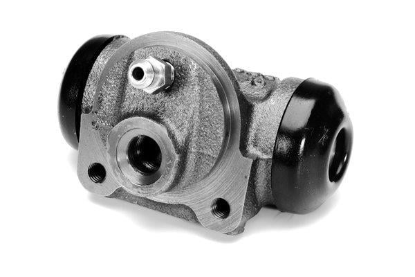 Butée hydraulique I