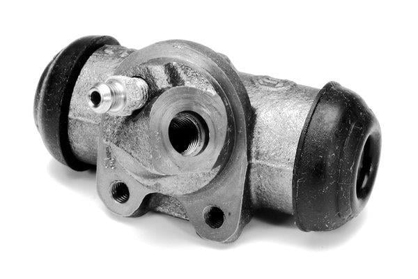 Butée hydraulique I