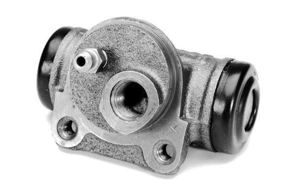 Butée hydraulique I