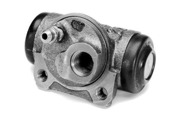 Butée hydraulique I