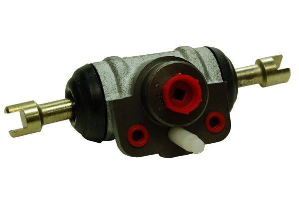 Butée hydraulique I