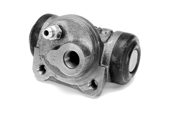 Butée hydraulique I