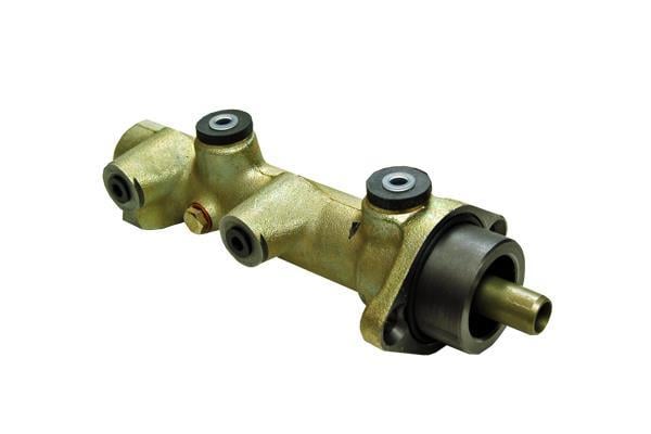 Butée hydraulique I
