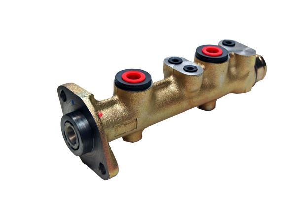 Butée hydraulique I