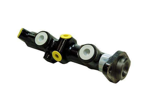 Butée hydraulique I