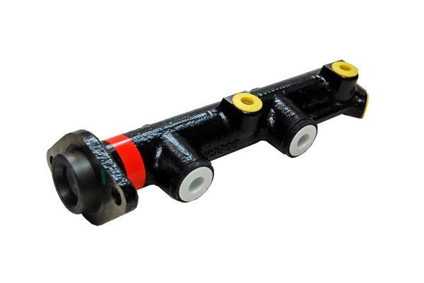 Butée hydraulique I
