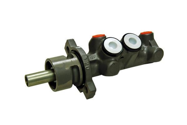 Butée hydraulique I