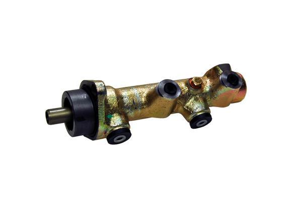 Butée hydraulique I