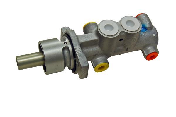 Butée hydraulique I