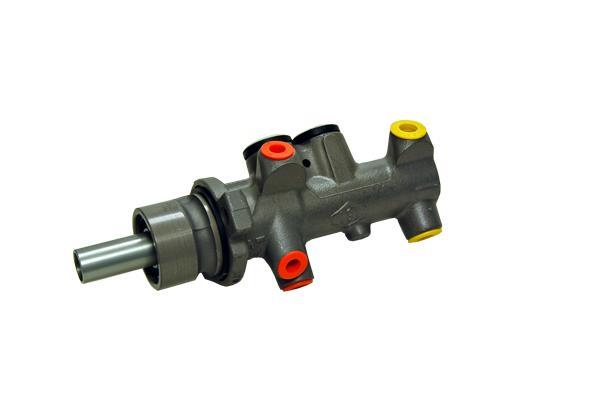 Butée hydraulique I