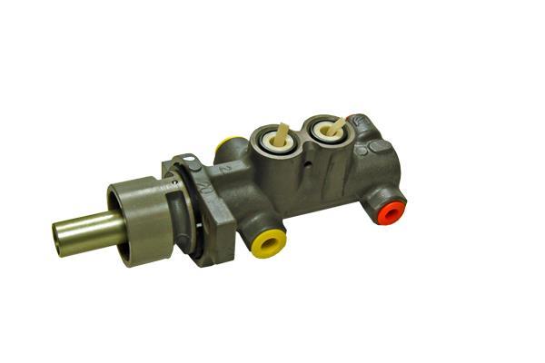 Butée hydraulique I