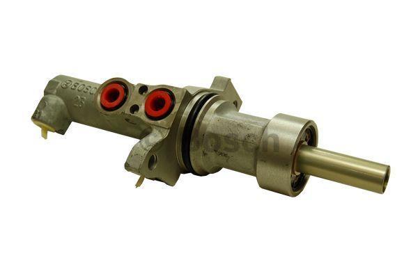 Butée hydraulique I
