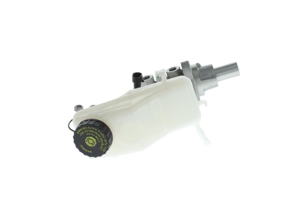 Maître-cylindre de frein BOSCH 0 204 123 739