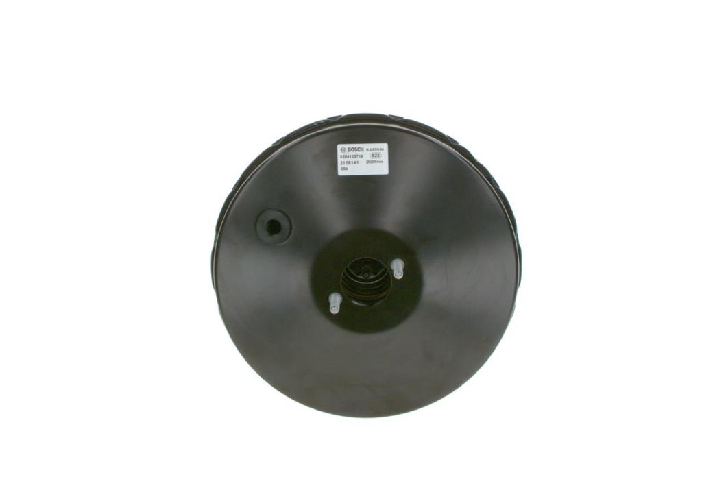 Servo-frein (Mastervac) BOSCH ref. 0 204 125 718