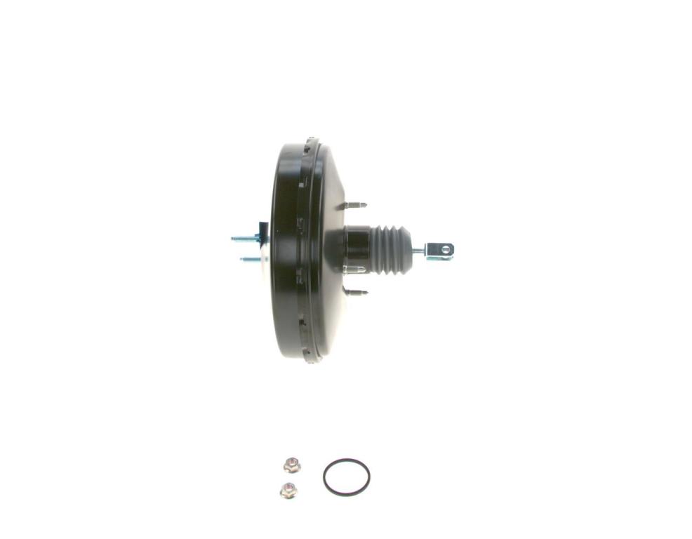 Servo-frein (Mastervac) BOSCH 0 204 125 733