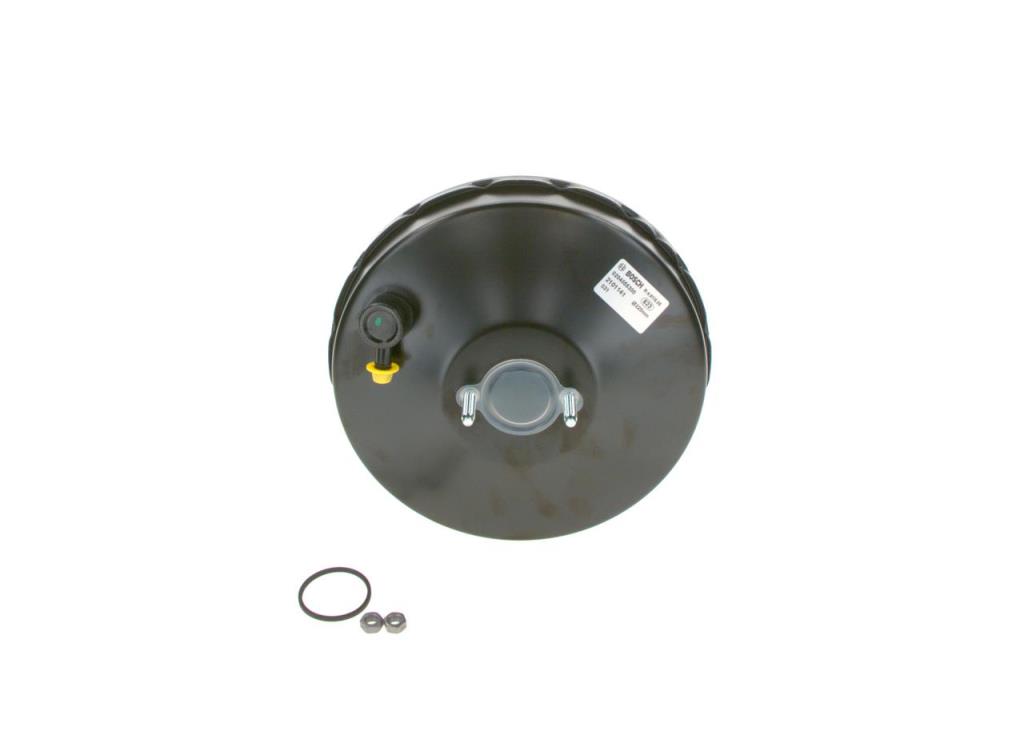 Servo-frein (Mastervac) BOSCH 0 204 125 763