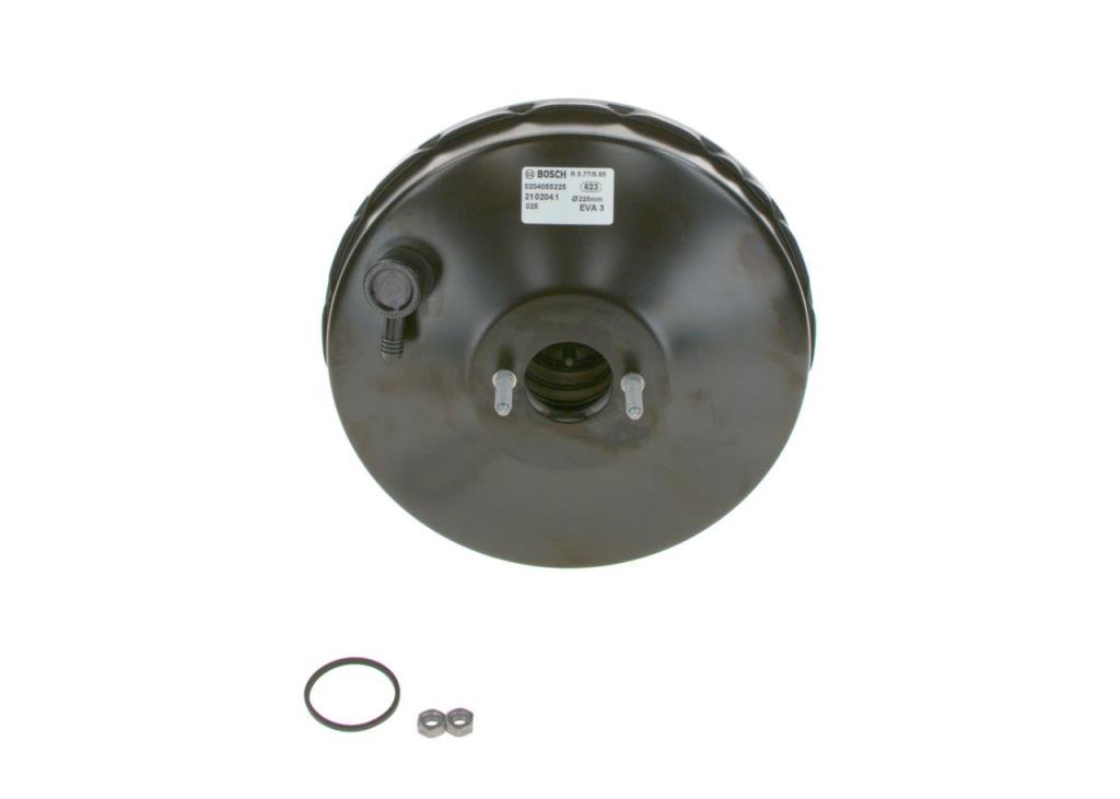 Servo-frein (Mastervac) BOSCH 0 204 125 795