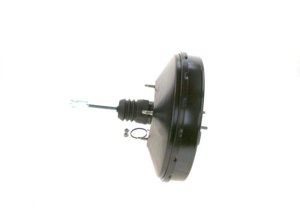 Servo-frein (Mastervac) BOSCH 0 204 125 811