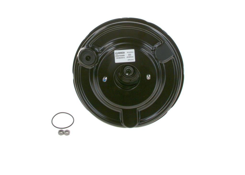 Servo-frein (Mastervac) BOSCH ref. 0 204 125 813