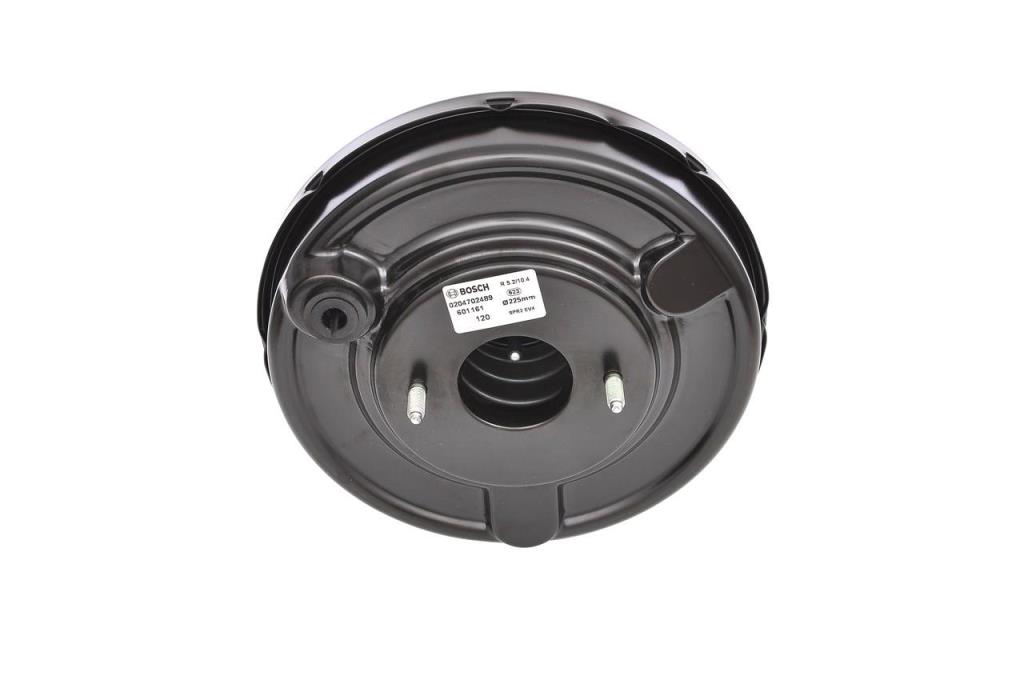 Servo-frein (Mastervac) BOSCH ref. 0 204 125 813