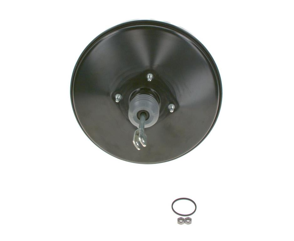 Servo-frein (Mastervac) BOSCH 0 204 125 819