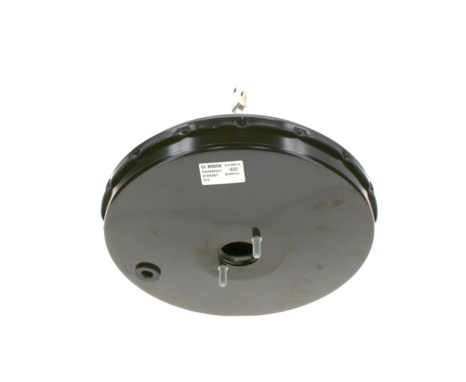 Servo-frein (Mastervac) BOSCH 0 204 125 819