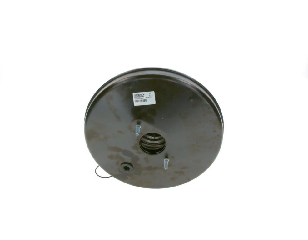 Servo-frein (Mastervac) BOSCH ref. 0 204 125 953