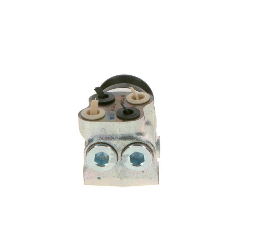 Régulateur de freinage BOSCH ref. 0 204 131 202