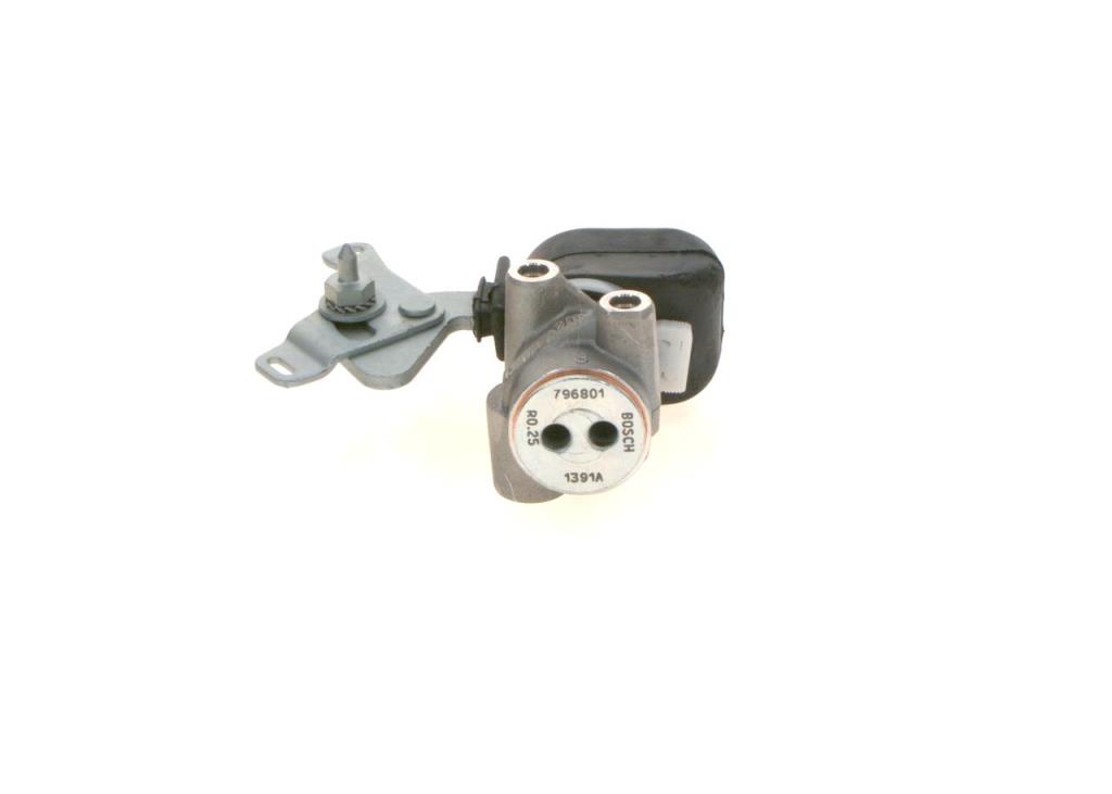 Régulateur de freinage BOSCH ref. 0 204 131 378