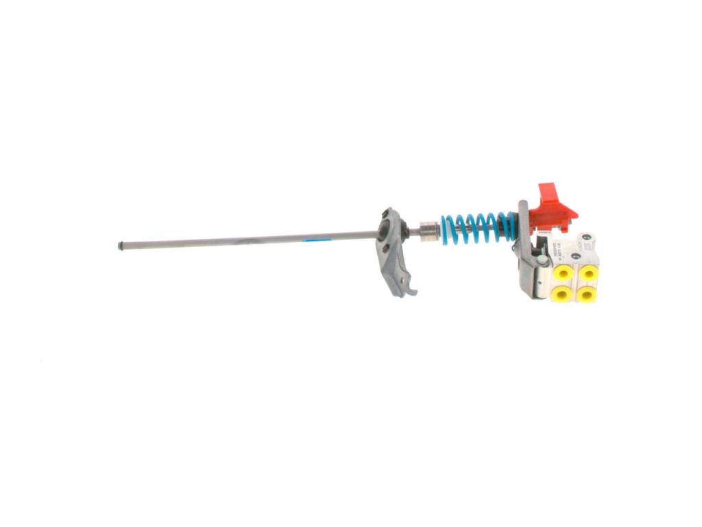 Régulateur de freinage BOSCH ref. 0 204 131 701