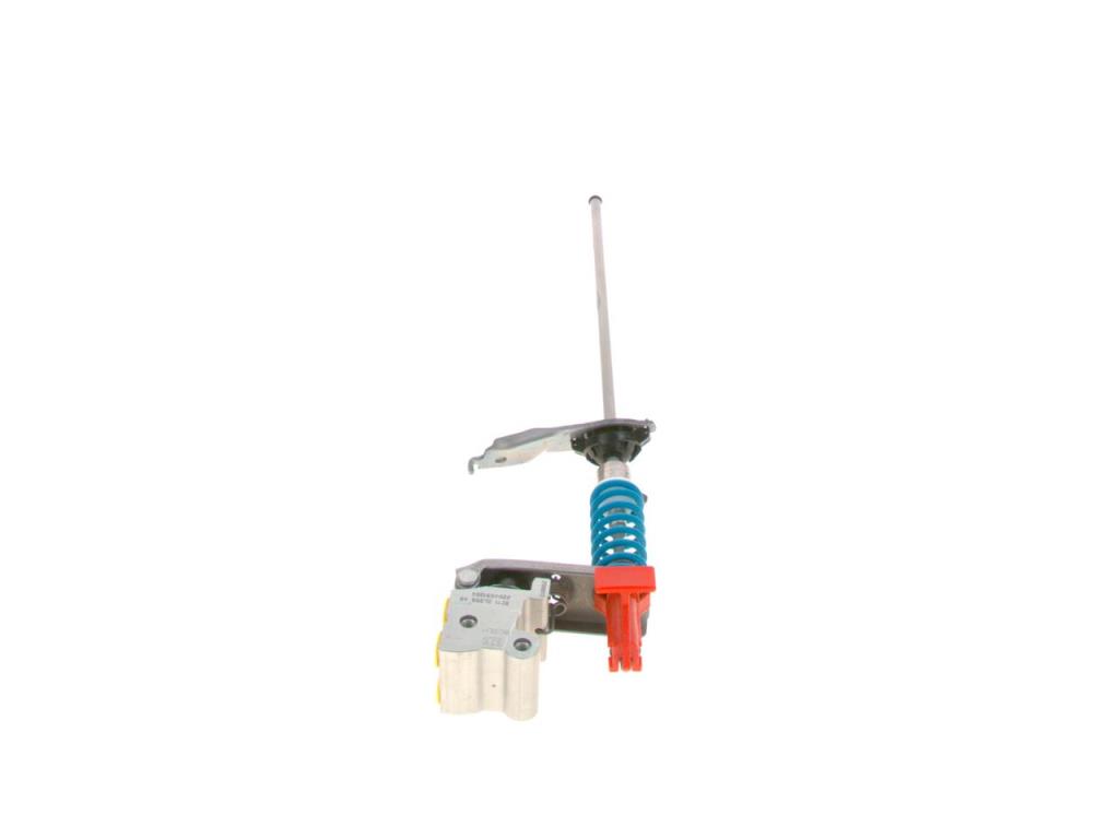Régulateur de freinage BOSCH ref. 0 204 131 701