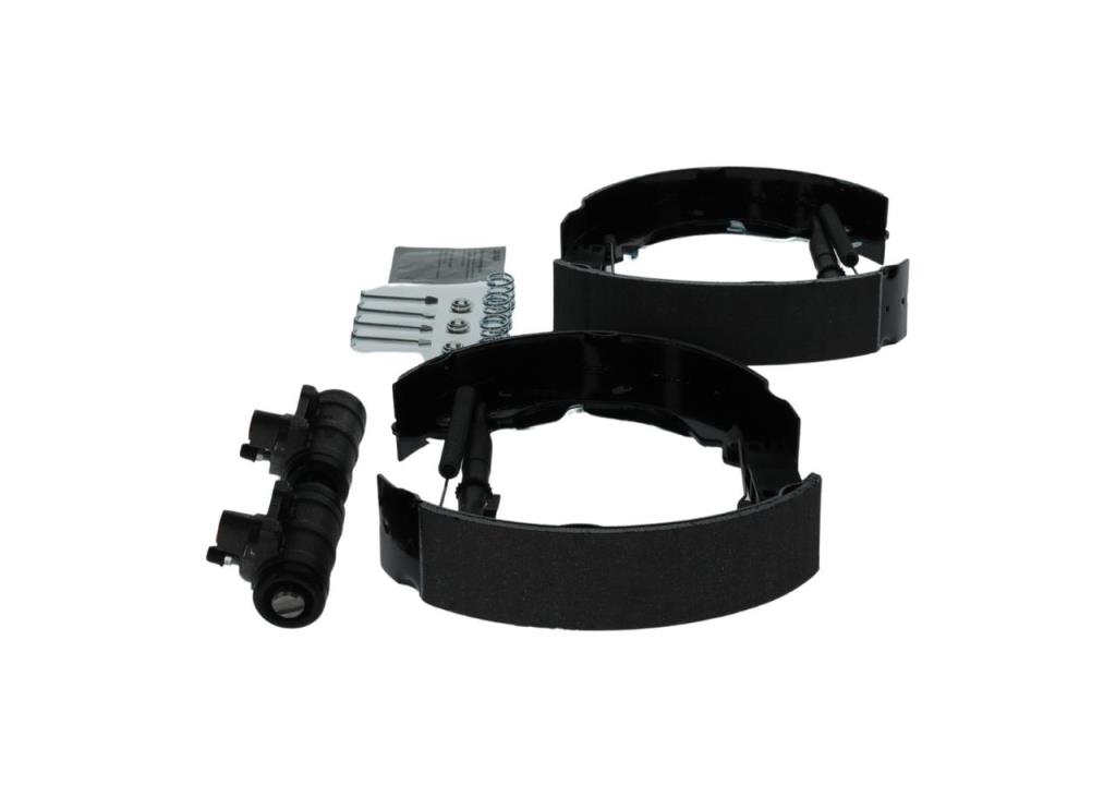 Kit de freins à tambours BOSCH ref. 0 204 211 392