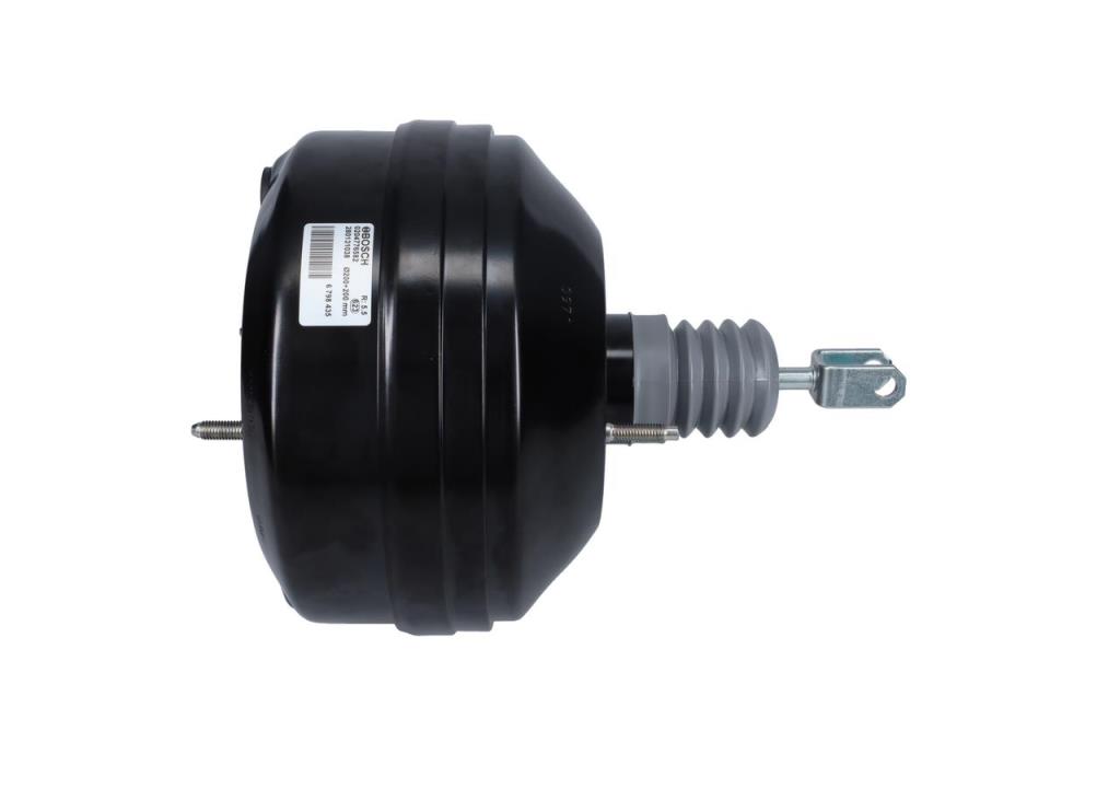 Servo-frein (Mastervac) BOSCH 0 204 776 581