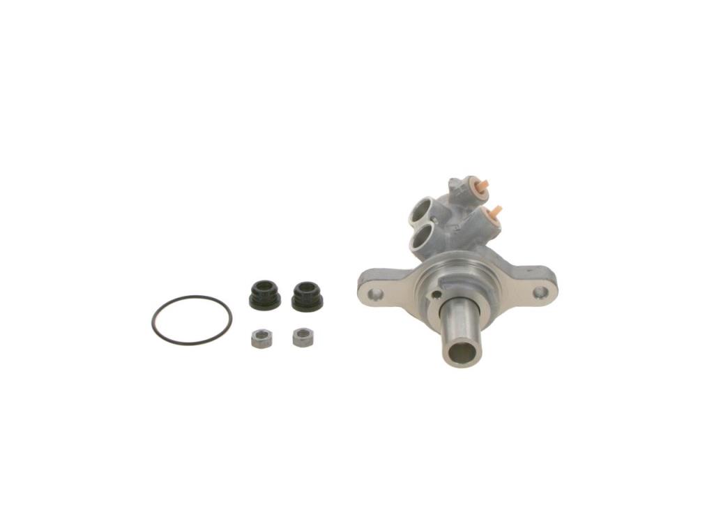 Butée hydraulique Sm