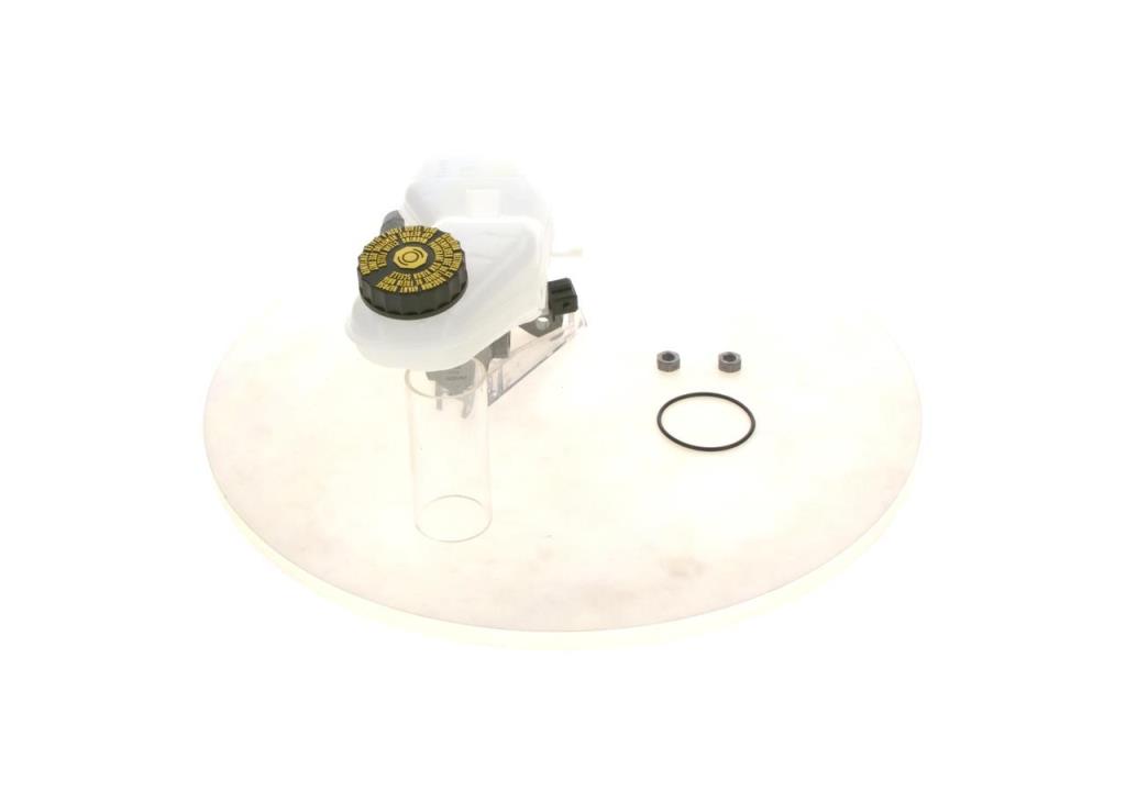 Maître-cylindre de frein BOSCH 0 204 793 199