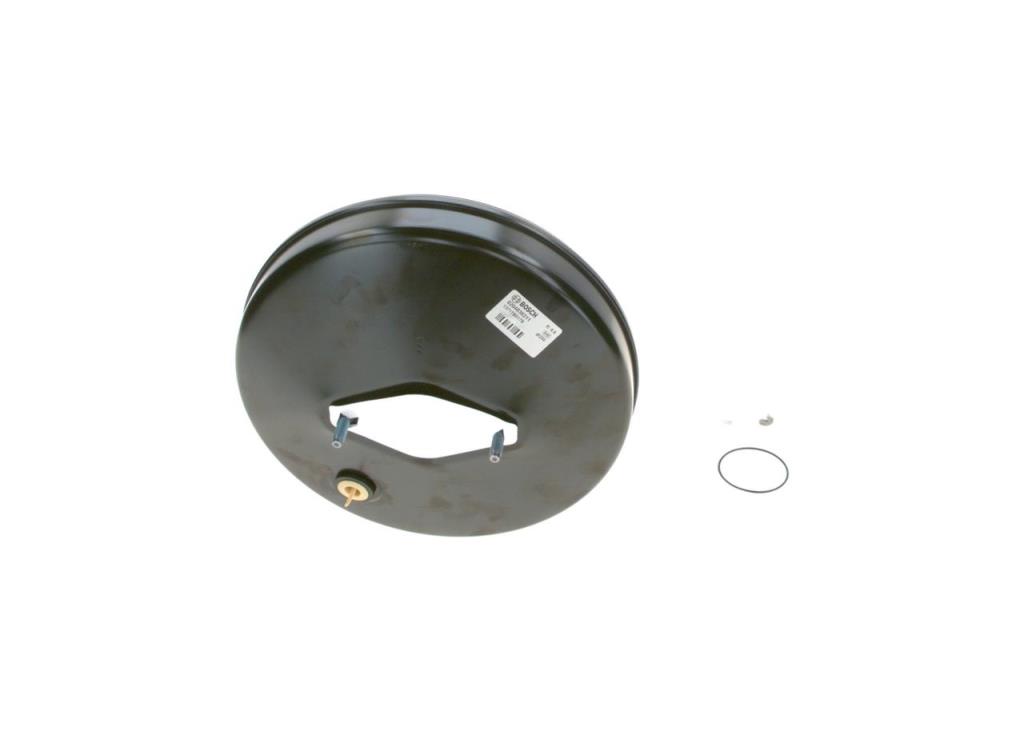 Servo-frein (Mastervac) BOSCH 0 204 836 212