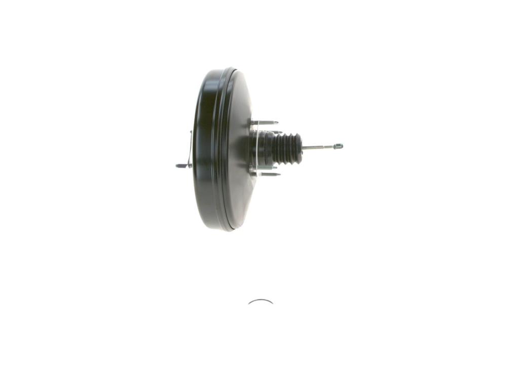 Servo-frein (Mastervac) BOSCH 0 204 836 212