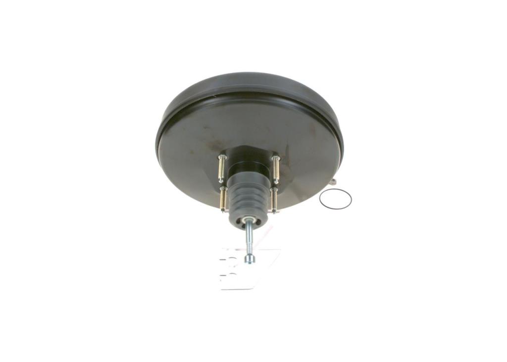 Servo-frein (Mastervac) BOSCH 0 204 838 923
