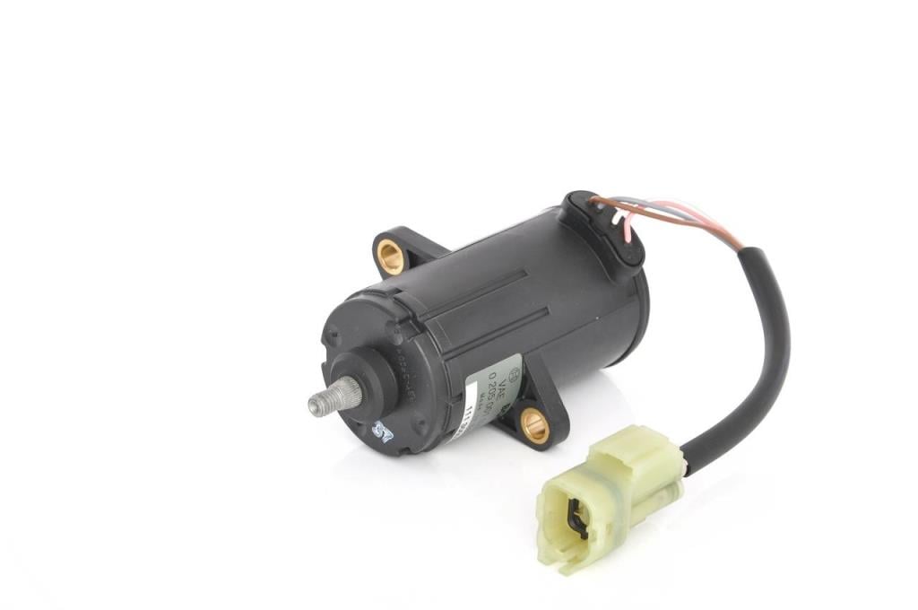 Capteur de position  de pédale d'accélérateur BOSCH ref. 0 205 001 028