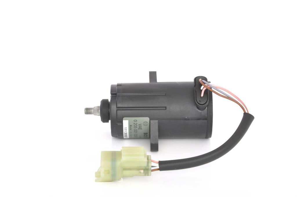Capteur de position  de pédale d'accélérateur BOSCH ref. 0 205 001 028