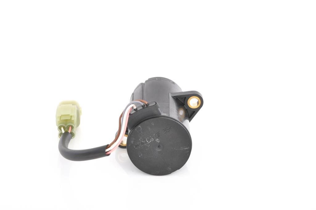 Capteur de position  de pédale d'accélérateur BOSCH ref. 0 205 001 028