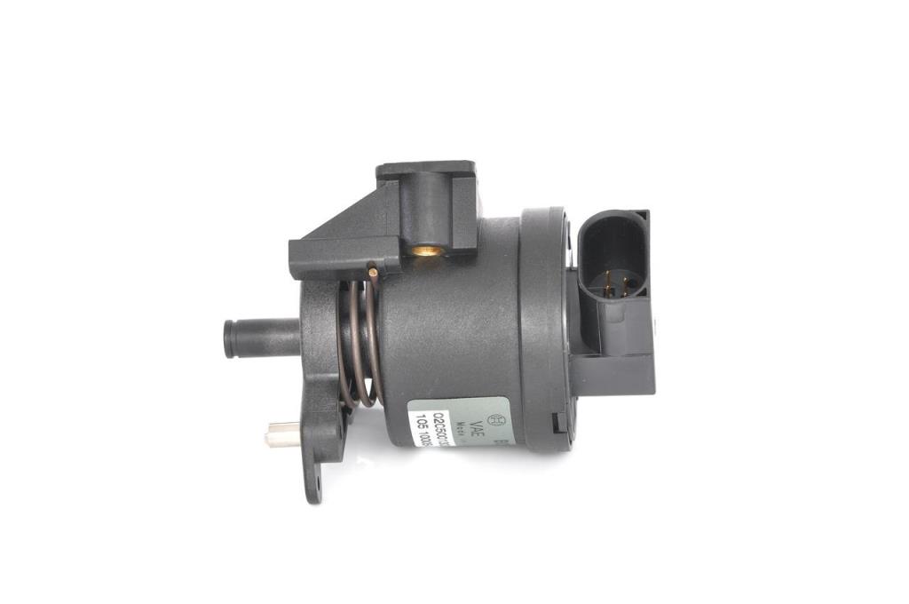 Sensor, posición del acelerador BOSCH ref. 0 205 001 302