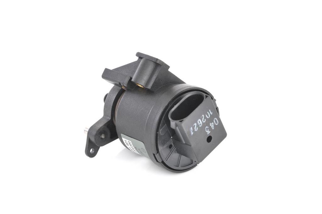 Sensor, posición del acelerador BOSCH ref. 0 205 001 302